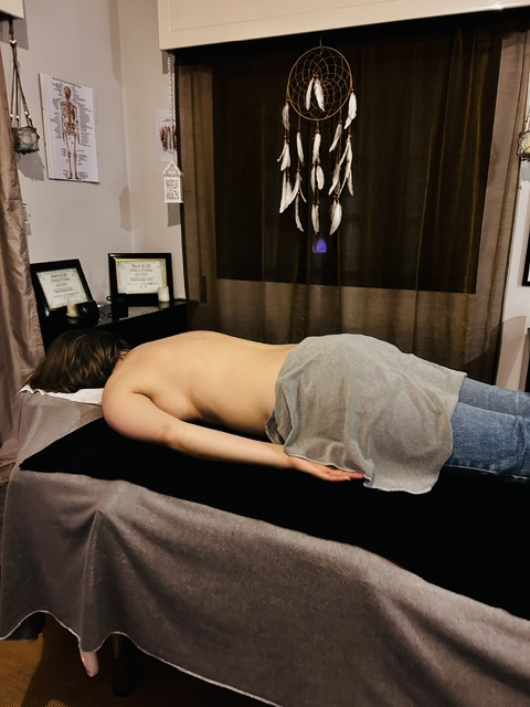 Massage Preparation Limassol Cyprus