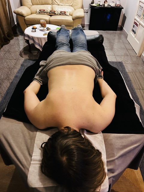 Therapeutic Technique Limassol