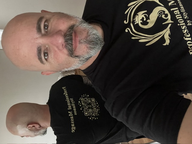 Deep Tissue & Sports Pressure Therapy Limassol
