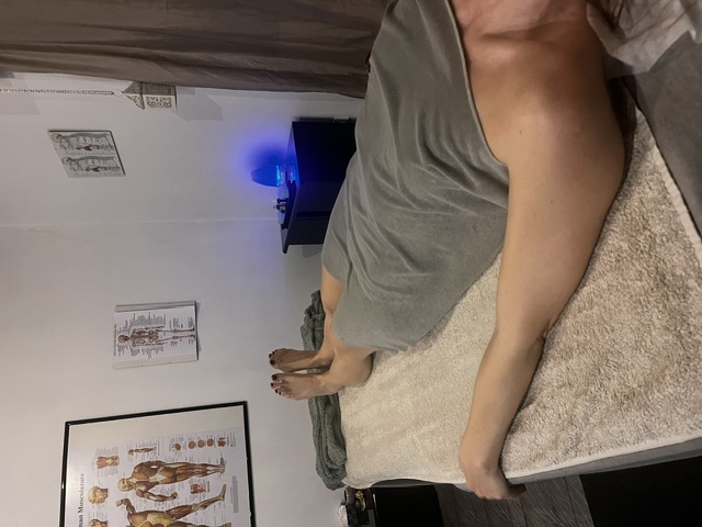 Personalized Massage Treatment Session Limassol